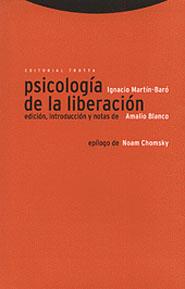 PSICOLOGIA DE LA LIBERACION | 9788481642735 | MARTIN-BARO, IGNACIO/ BLANCO, AMALIO/ CH