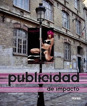 PUBLICIDAD DE IMPACTO | 9788496823303 | MINGUET CAMARA, EVA