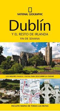 GUIA FIN DE SEMANA DUBLIN | 9788482985206 | GUIDES INSIGHT