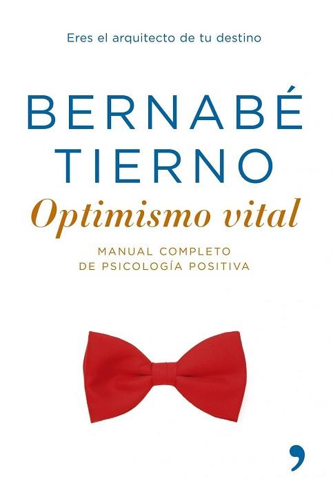 OPTIMISMO VITAL | 9788484606161 | TIERNO, BERNABE