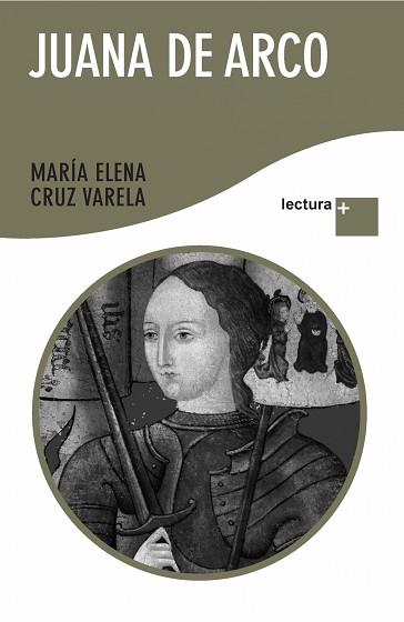 JUANA DE ARCO | 9788427036079 | CRUZ VALERA, MARIA ELENA