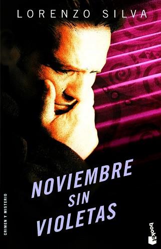 NOVIEMBRE SIN VIOLETAS | 9788423337989 | SILVA, LORENZO