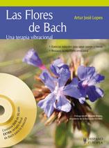 FLORES DE BACH (+DVD), LAS | 9788425519444 | ARTUR JOSÉ LOPES