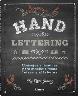 HAND LETTERING | 9789089988171 | THE DEAN GRAVES