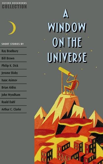 OBC WINDOW ON THE UNIVERSE | 9780194226943 | BASSETT, JENNIFER