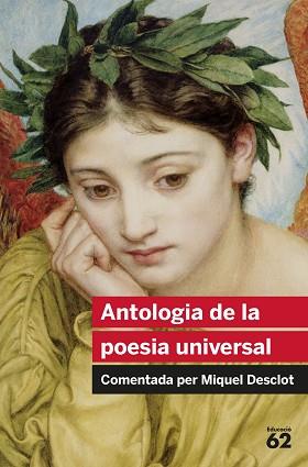 ANTOLOGIA DE LA POESIA UNIVERSAL | 9788492672837 | A.A.V.V.