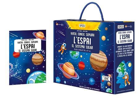 L'ESPAI VIATGE CONEIX EXPLORA | 9789461887511 | M. GAULE