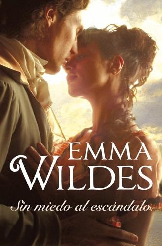 SIN MIEDO AL ESCÁNDALO | 9788499894171 | WILDES,EMMA