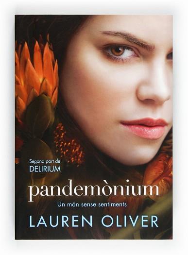 PANDEMONIUM ( DELIRIUM 2) | 9788466130110 | OLIVER, LAUREN