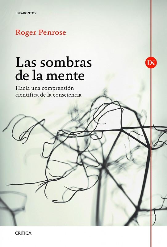 LAS SOMBRAS DE LA MENTE | 9788498923247 | PENROSE, ROGER