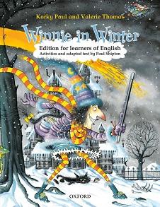 WINNIE IN WINTER.  AB | 9780194319225 | PAUL, KORKY/THOMAS, VALERIE