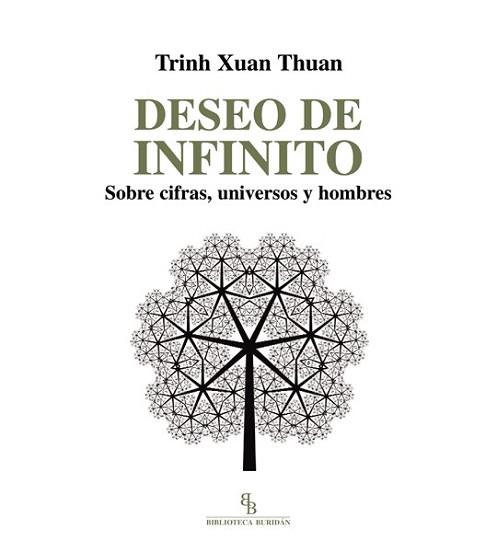 DESEO DE INFINITO. | 9788494263811 | XUAN THUAN, TRINH