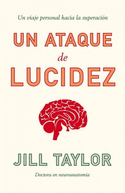 UN ATAQUE DE LUCIDEZ | 9788483068113 | TAYLOR, JILL