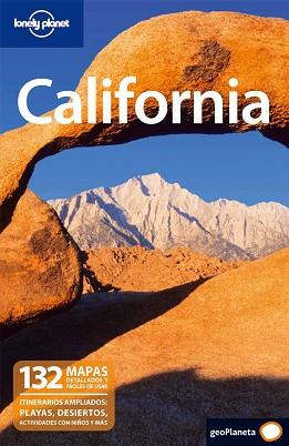 CALIFORNIA LONELY PLANET | 9788408082897 | AA. VV.