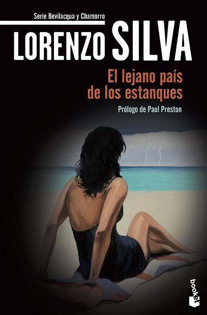 LEJANO PAIS DE LOS ESTANQUES, EL | 9788423344277 | SILVA, LORENZO
