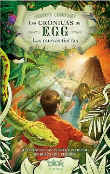 LAS NUEVAS TIERRAS | 9788415579830 | RODKEY, GEOFF
