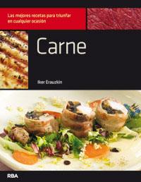 CARNE | 9788492981601 | VARIOS AUTORES
