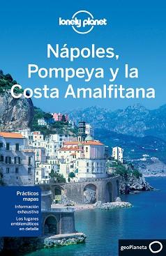 NAPOLES, POMPEYA Y LA COSTA AMALFITANA | 9788408064220 | BONETTO, CRISTIAN