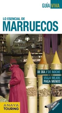 MARRUECOS | 9788499357904 | SÁNCHEZ RUIZ, FRANCISCO