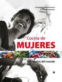 COCINA DE MUJERES. COCINA DEL MUNDO | 9788478711741 | VARIES