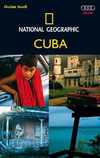 CUBA (NATIONAL GEOGRAPHIC) | 9788482983172 | BAKER CHRISTOPHER P.