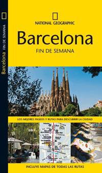 BARCELONA GUIA FIN DE SEMANA . (STEP BY ) | 9788482984919 | GUIDES INSIGHT