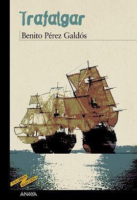 TRAFALGAR | 9788466777117 | PEREZ GALDOS, BENITO (1843-1920)