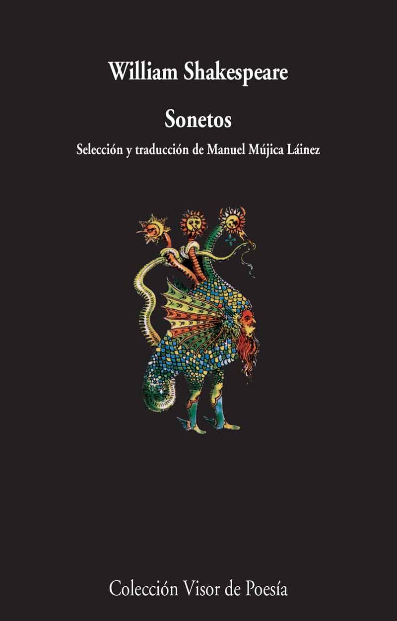 SHAKESPEARE SONETOS V-159 | 9788475221595 | SHAKESPEARE, WILLIAM