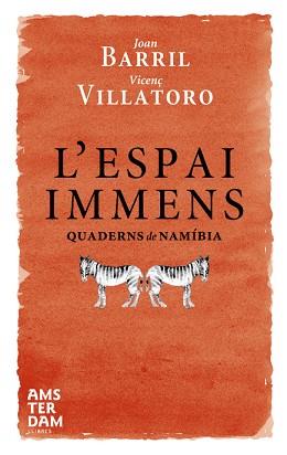 ESPAI IMMENS, L' | 9788493660314 | A.A.V.V.