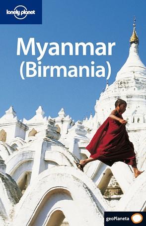 MYANMAR (BIRMANIA)  2006 | 9788408063278 | AA. VV.