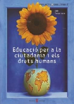 EDUCACIO PER A LA CIUTADANIA PROJ GULLIVER 2 | 9788476285145 | ALFARO CARNICE, CARME/FERNÁNDEZ QUINTEIRO, FIDEL/HERRERO VALCUENDE, MARÍA LUISA/MEDINA GIRONA, DAVID