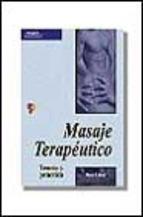 MASAJE TERAPEUTICO | 9788428327114 | BECK, MARK F.
