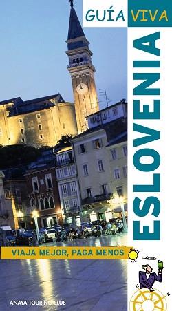 ESLOVENIA | 9788497766623 | FERNANDEZ ALAVA, LUIS ARGEO (1975- )