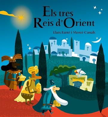 TRES REIS D´ORIENT | 9788498253689 | FARRE LLUIS CANALS MERCE