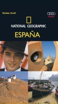 ESPAÑA (NATIONAL GEOGRAPHIC ) | 9788482983073 | DUNLOP FIONA