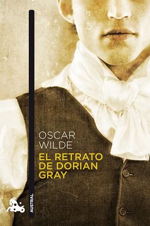 RETRATO DE DORIAN GRAY | 9788467033939 | WILDE, OSCAR