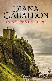 TAMBORES OTOÑO | 9788498387056 | GABALDON, DIANA