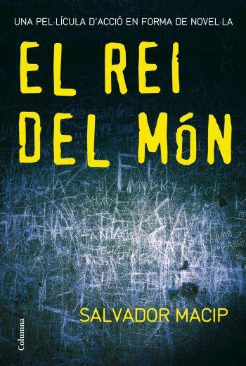 REI DEL MON, EL | 9788466408592 | MACIP, SALVADOR