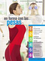 EN FORMA CON LAS PESAS | 9788425515514 | OLIVER, ROBERTS