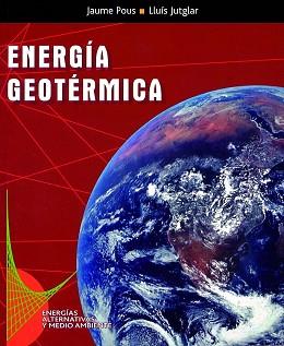 ENERGIA GEOTERMICA | 9788432910616 | POUS FABREGAS, JAUME