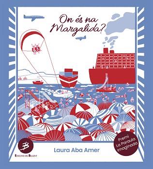 ON ÉS NA MARGALIDA? | 9788499043074 | ABA AMER, LAURA