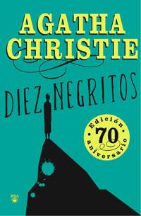 DIEZ NEGRITOS.ED. LIMITADA | 9788498675665 | CHRISTIE, AGATHA
