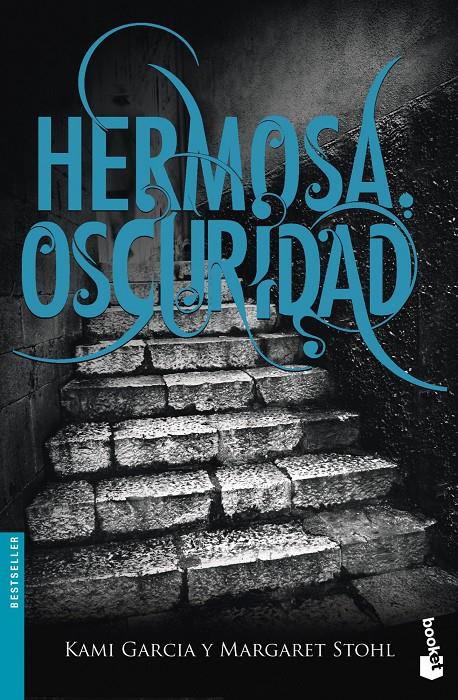 HERMOSA OSCURIDAD | 9788467040739 | KAMI GARCIA/MARGARET STOHL
