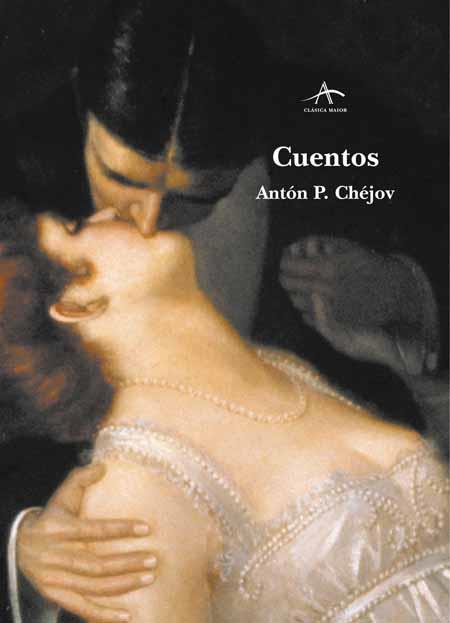 CUENTOS | 9788484282198 | CHEJOV, ANTON