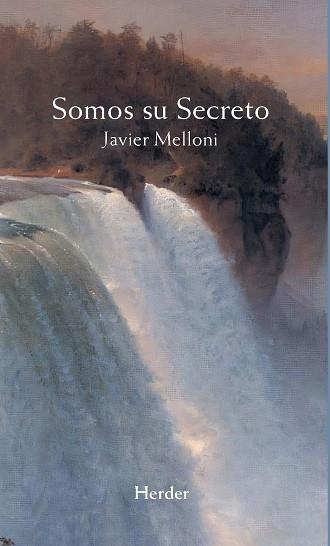 SOMOS SU SECRETO | 9788425452185 | MELLONI, JAVIER