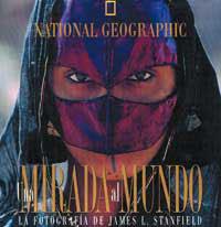 MIRADA AL MUNDO, UNA | 9788482982137 | STANFIELD, JAMES L.