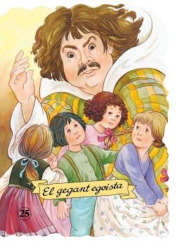 GEGANT EGOISTA, EL | 9788478645893 | WILDE, OSCAR