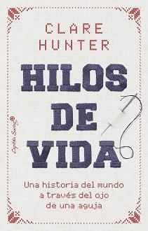 HILOS DE VIDA | 9788412953183 | HUNTER, CLARE