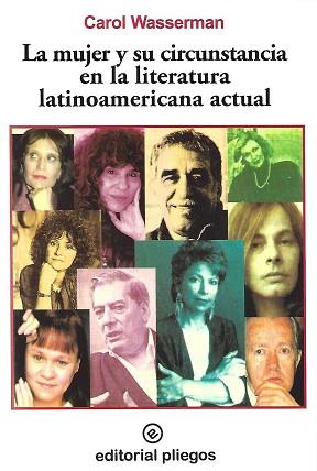 MUJER Y SU CIRCUNSTANCIA EN LA LITERATURA LATINOAM | 9788488435934 | WASSERMAN, CAROL