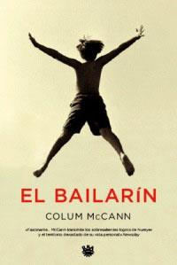 BAILARIN, EL | 9788478711765 | MCANN, COLLUM